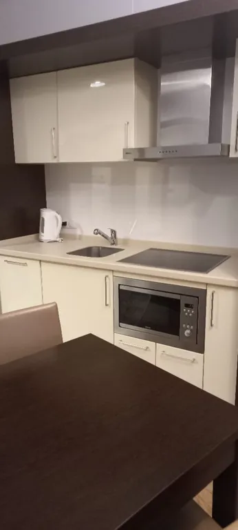 Апартамент Горки город 540