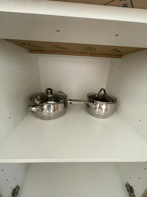 Просторная квартира в районе Аэропорта