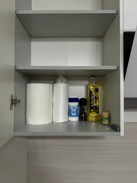 Большой уютный дом