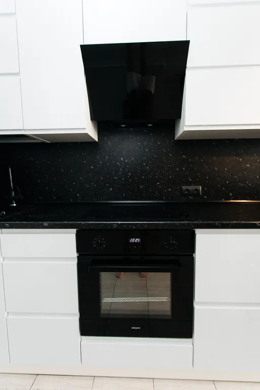 Евро - двушка в спальном районе