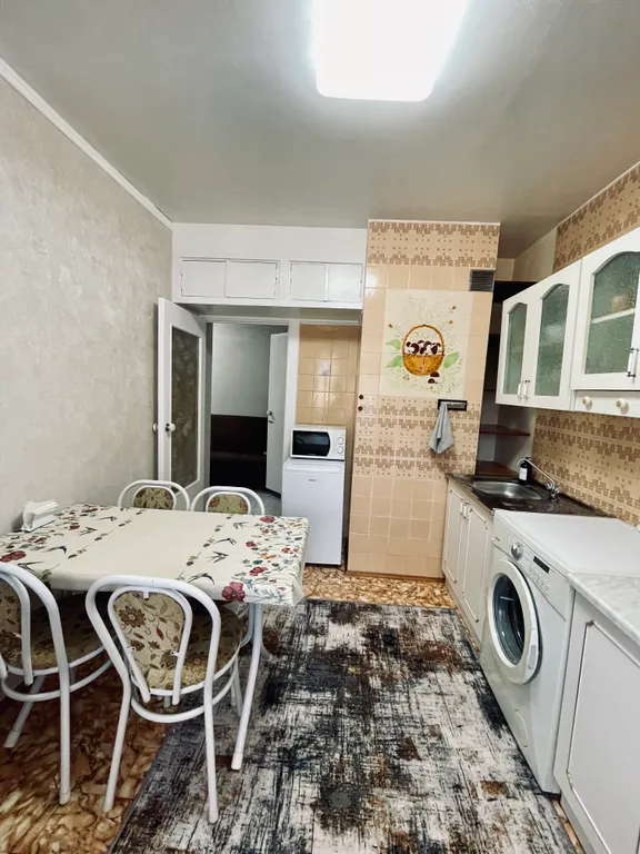 Уютная и светлая квартира с прекрасным видом на гору Машук