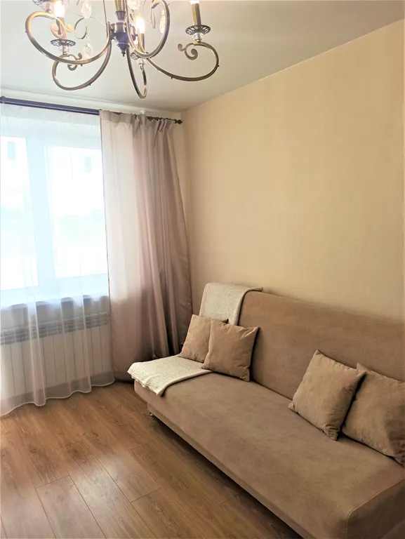 Апартамент nice place