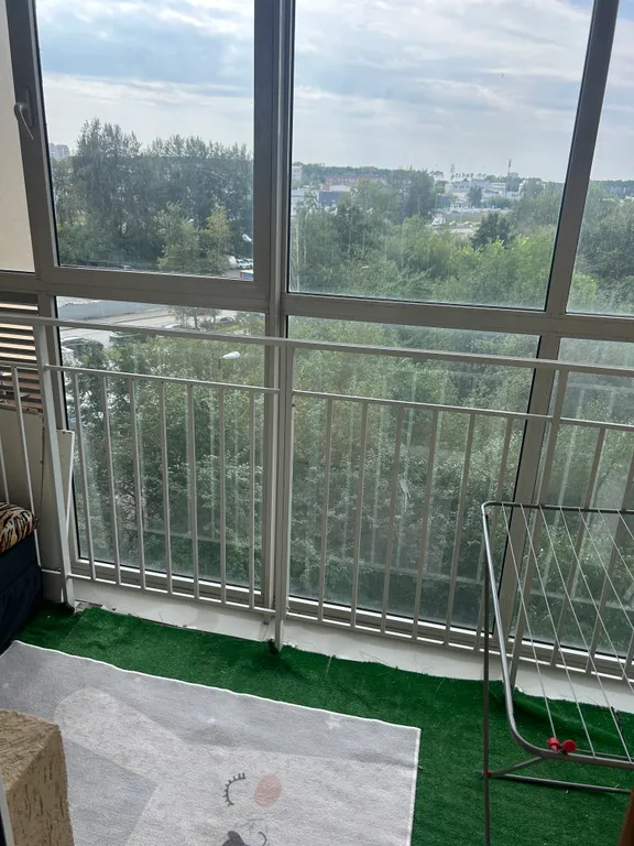 Квартира 1-комнатная Квартира — Екатеринбург