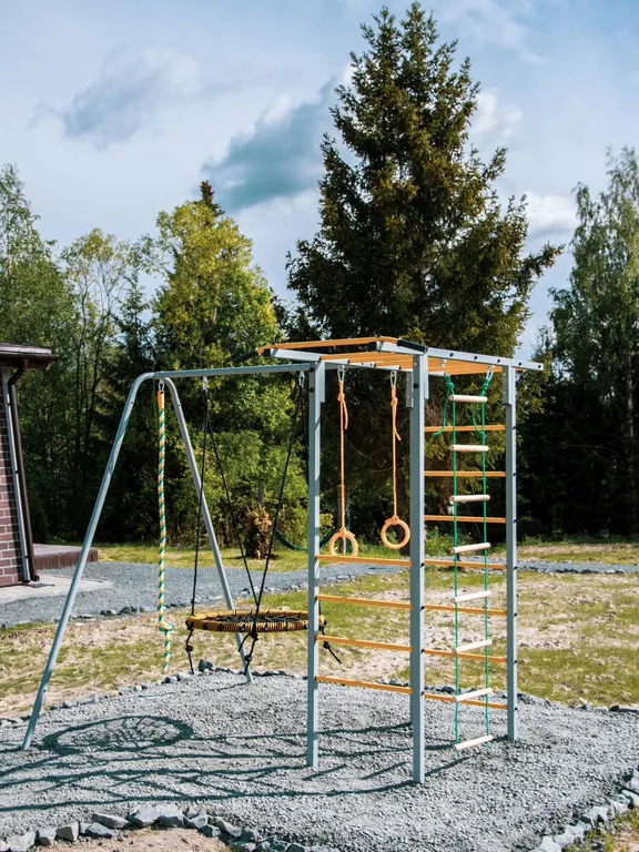 Гостевой дом Luttilampi