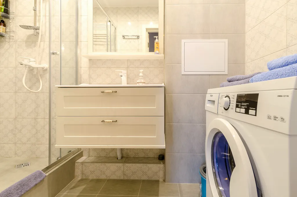 Квартира в тихом центре