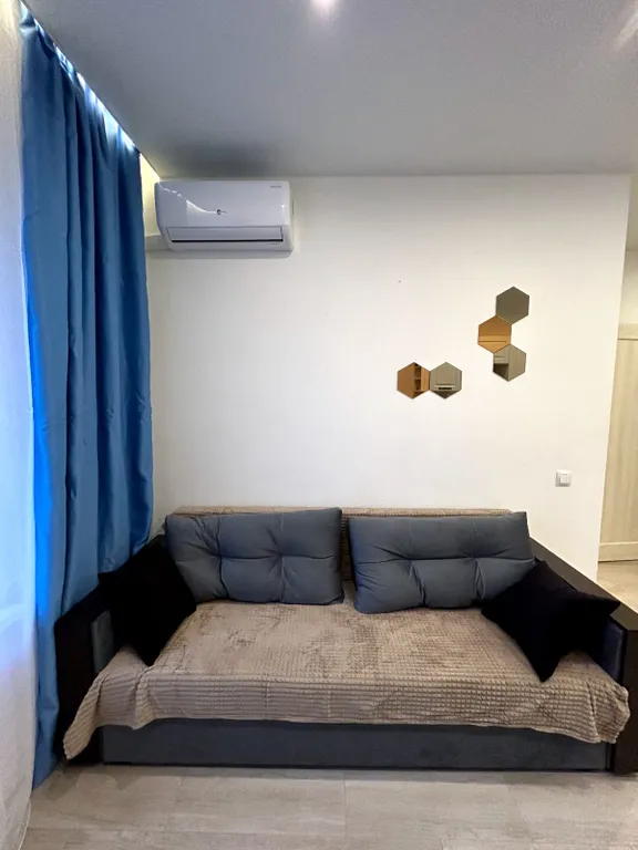 Апартамент Две Столицы