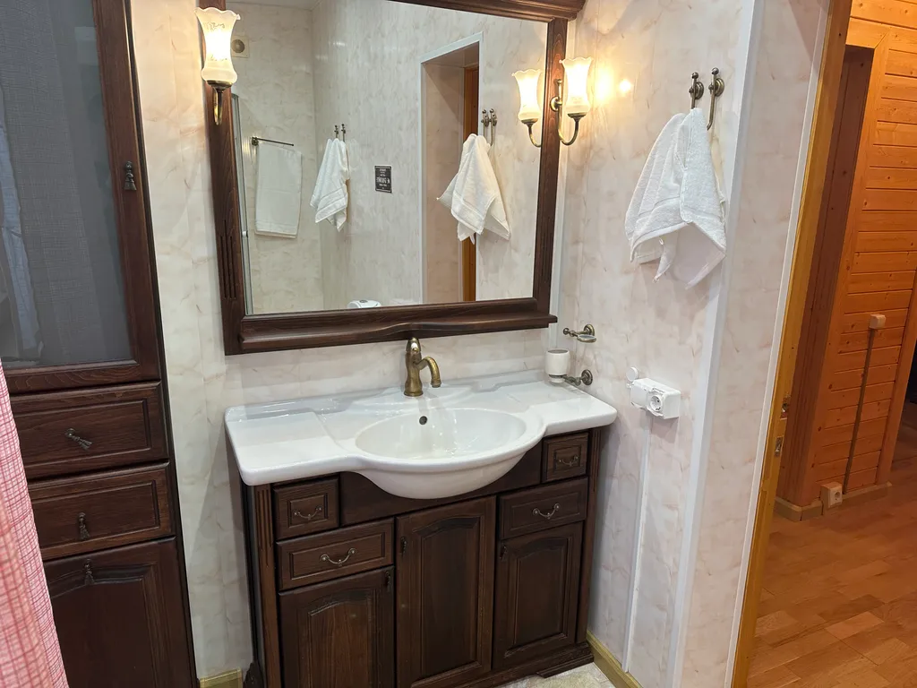 Терехово-Резорт