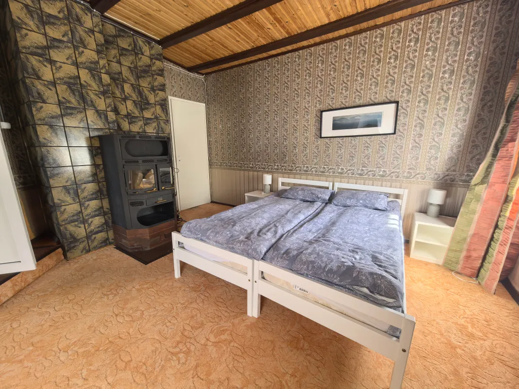 Дом 290 м2 на участке 100 соток