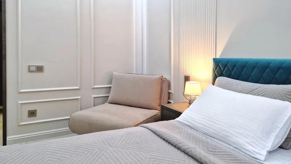 Квартира Комната — Адлер