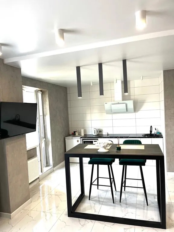 Уютный Лофт в центре Гродно