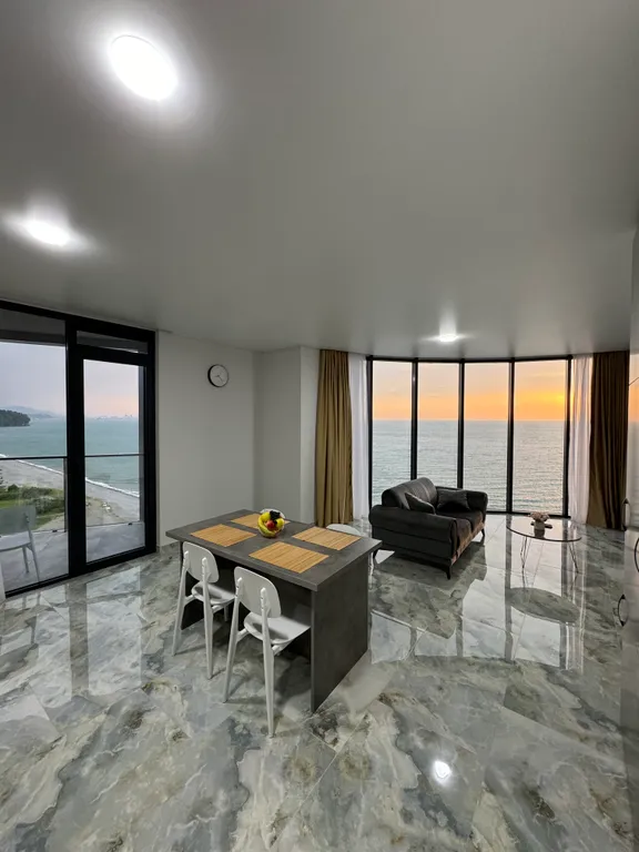 Квартира Tropical garden apartments — аренда посуточно в Батуми