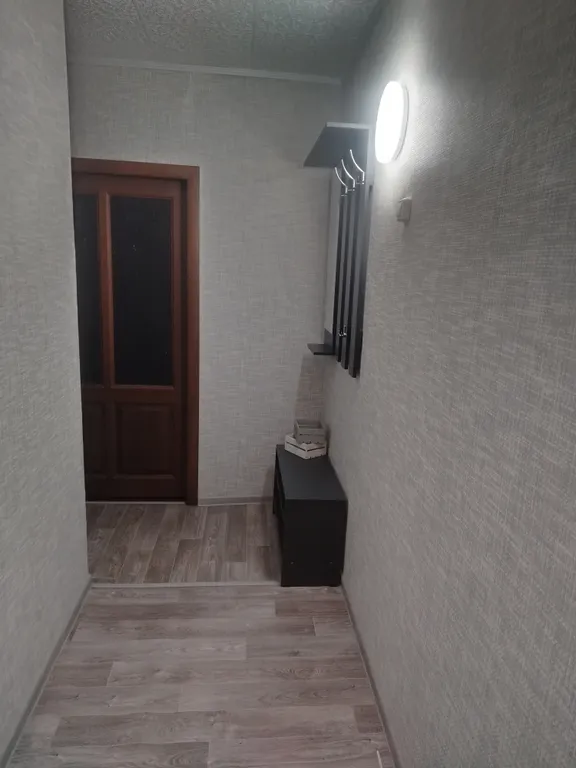 Сдаётся уютная 1-комнатная  квартира в районе Вокзала