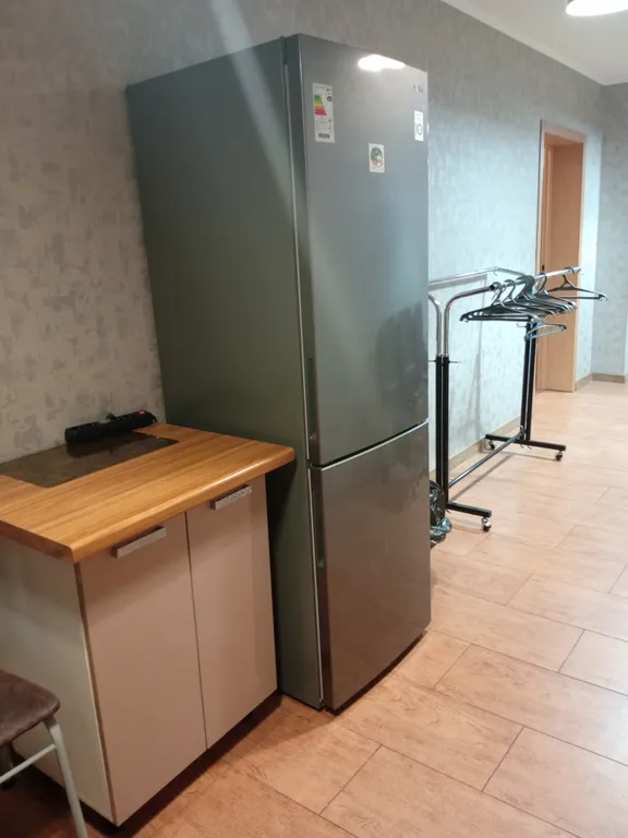 Коттедж на берегу в городе, сауна с бассейном