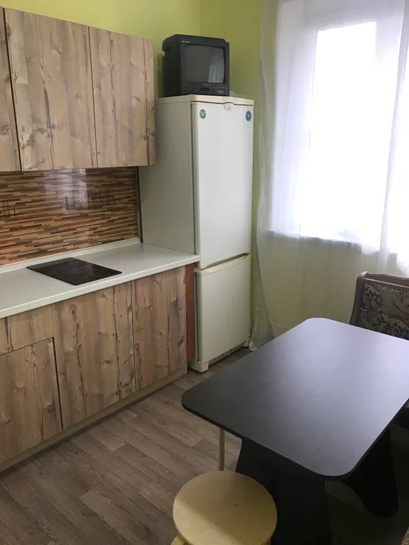 Квартира Уютная квартира на Исаковского — Москва