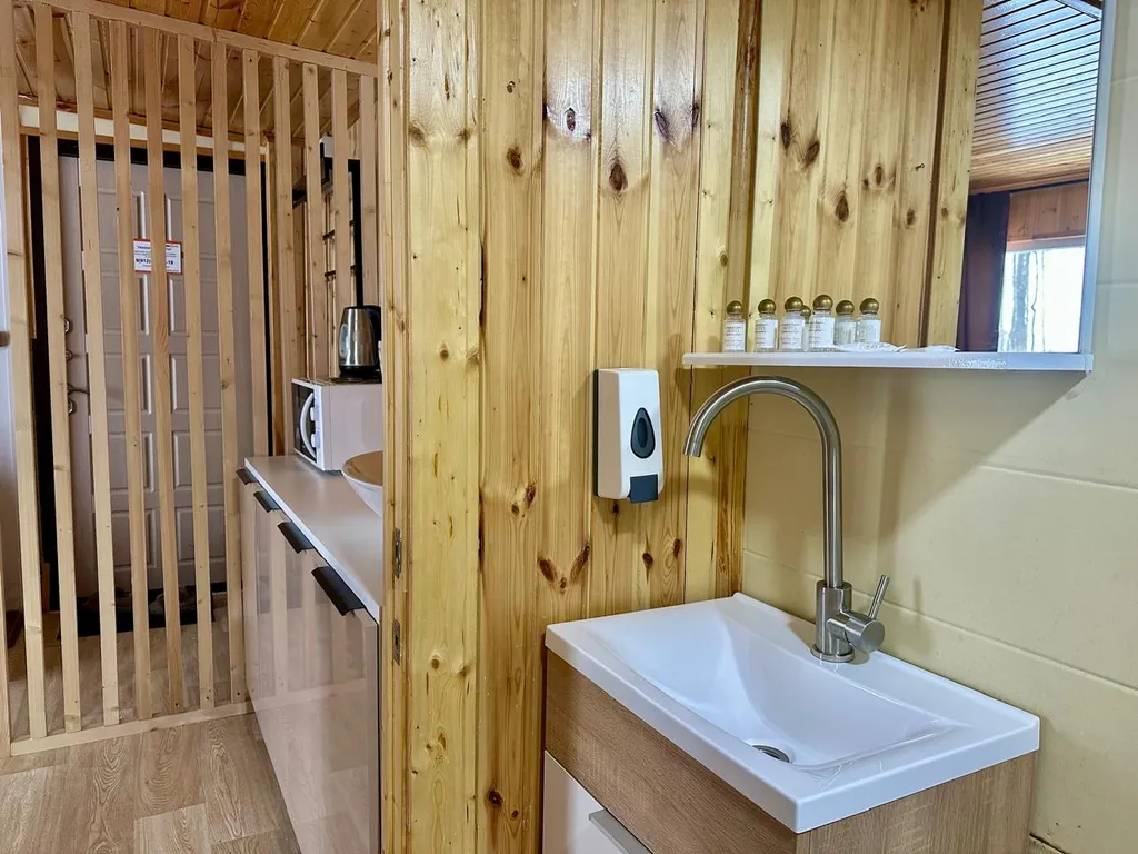 2-комнатный Дом