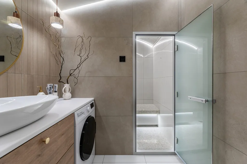 Коттедж Дом с хамамом — Казань