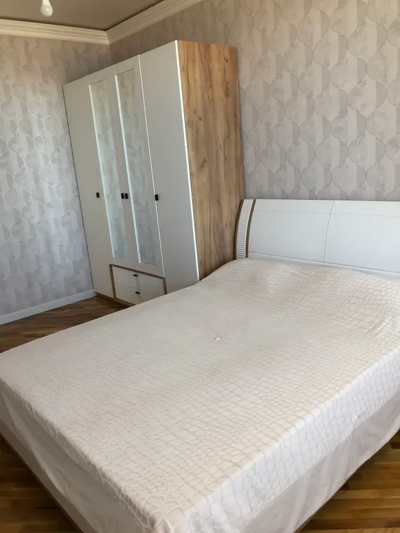 Апартамент с видом на море