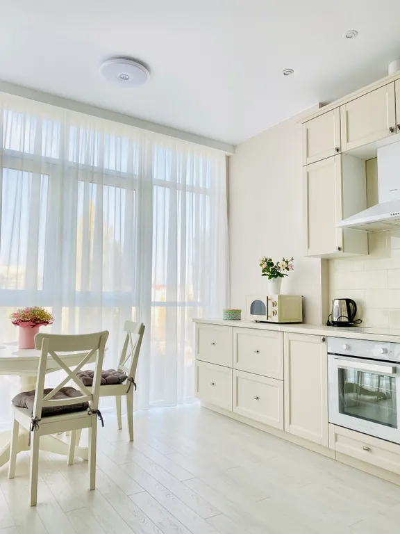 Уютная квартира в центре — аренда посуточно в Ставрополь