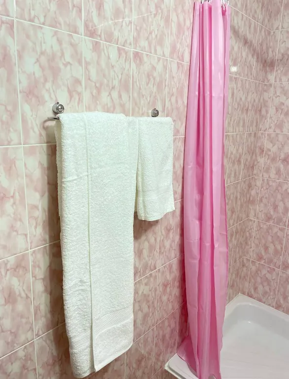 Уютный 4-местный номер с 2 спальнями на 1 линии