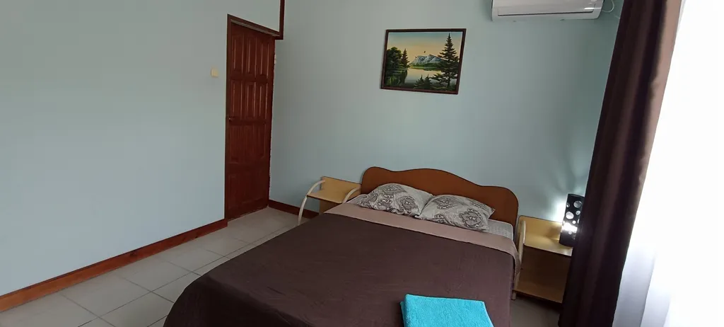 Комната 12 Комфорт