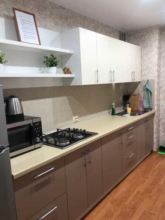 Чистая, уютная квартира