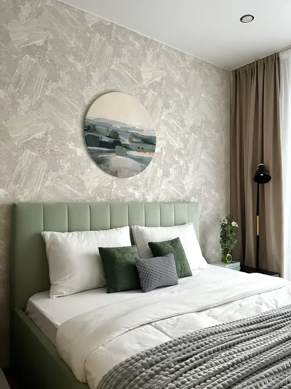 Квартира Уютная квартира от собственника — Красноярск