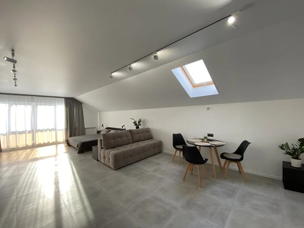 Квартира Апартаменты в современном стиле — Севастополь