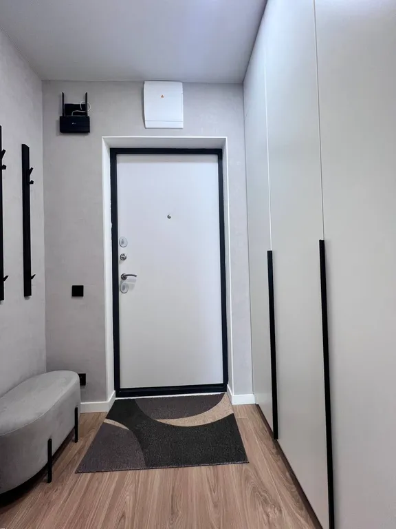 Inndays Apartments