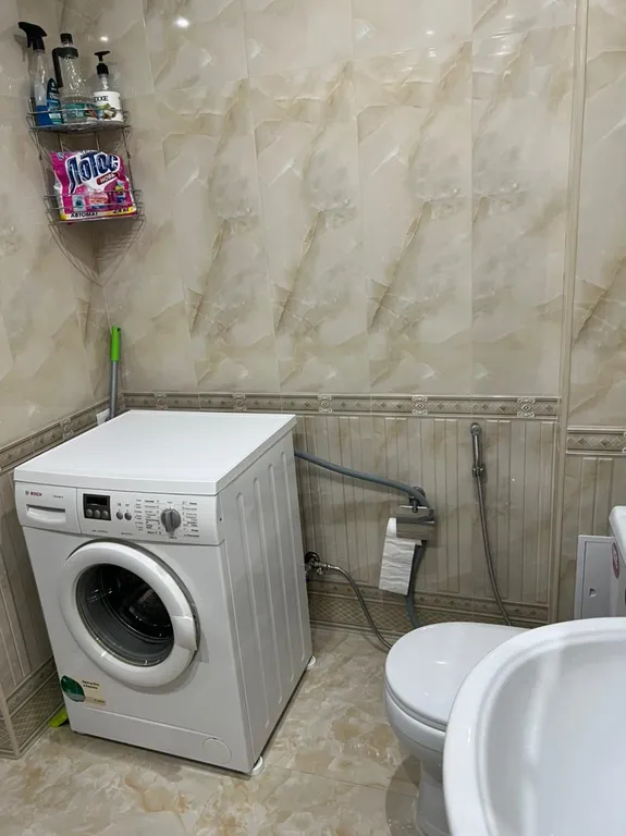 Квартира на берегу моря с видом на горы и крепость