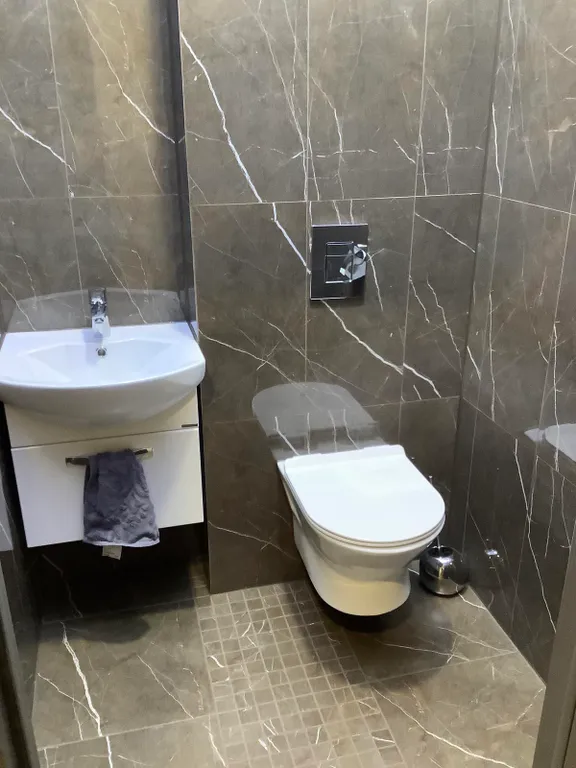 Супер квартира в финском доме в центре