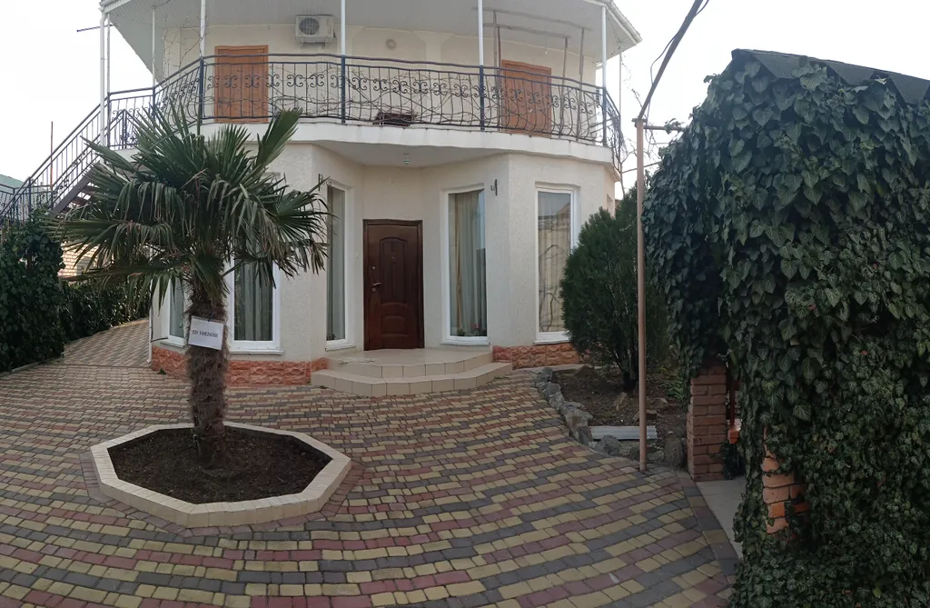 Квартира Комната — аренда посуточно в Судак