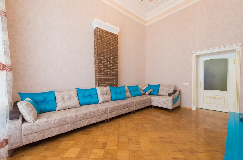 Stay i̇nn lovely city center apartment