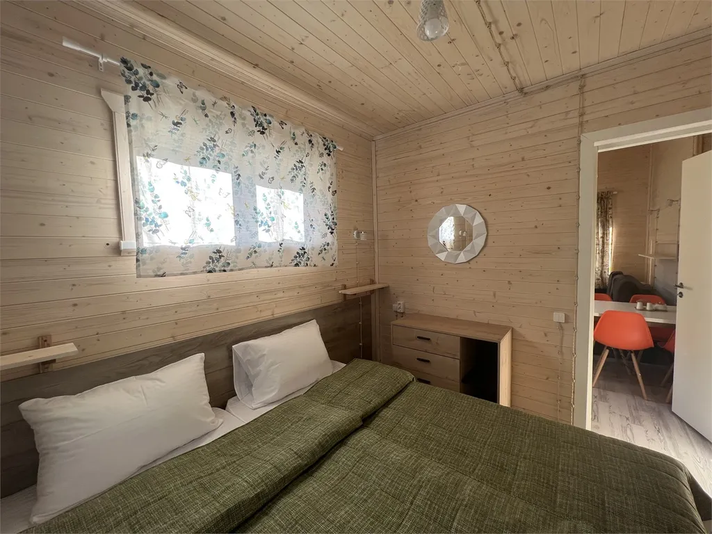 3-комнатный Дом