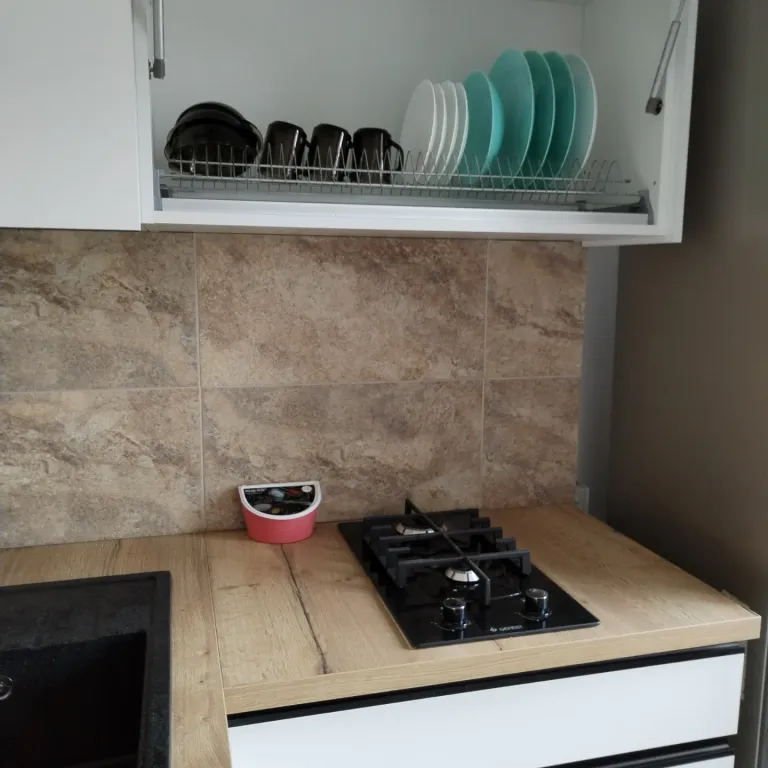 Квартира в центре города