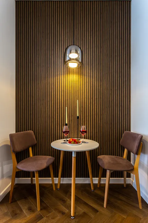 Квартира Квартира в центре — Мамайский Перевал