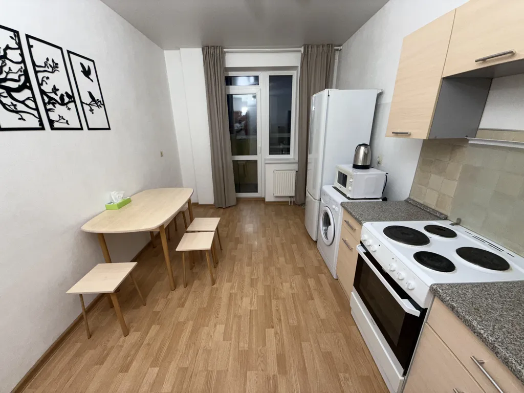 Тут хорошо на Циолковского