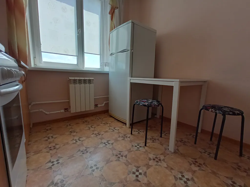 Апартаменты со всем необходимым