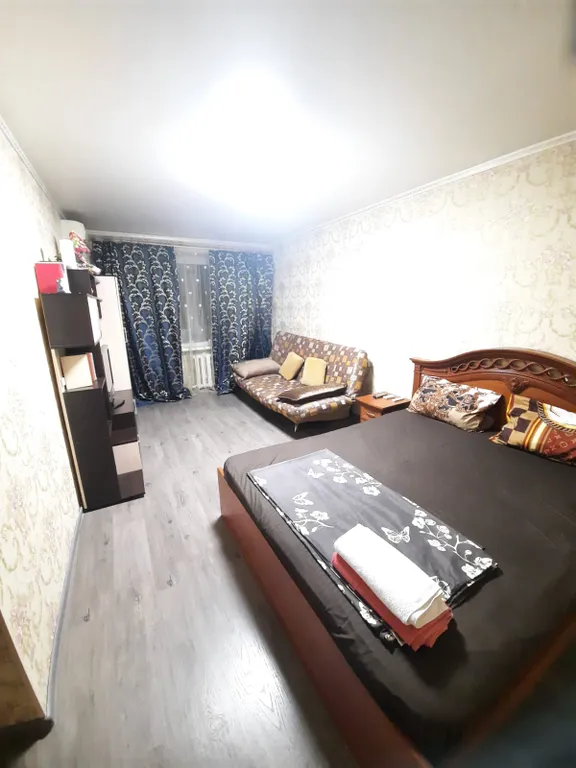 Квартиру у моря