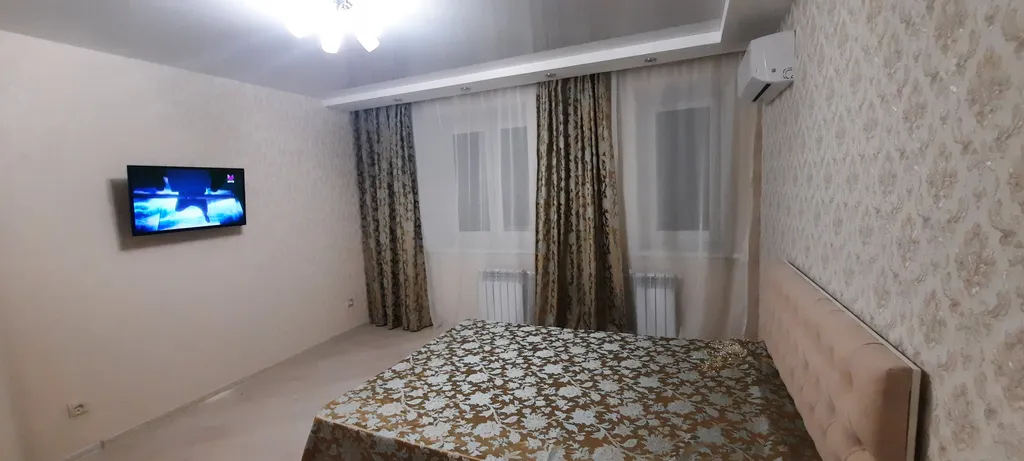 Уютная квартира у вокзала