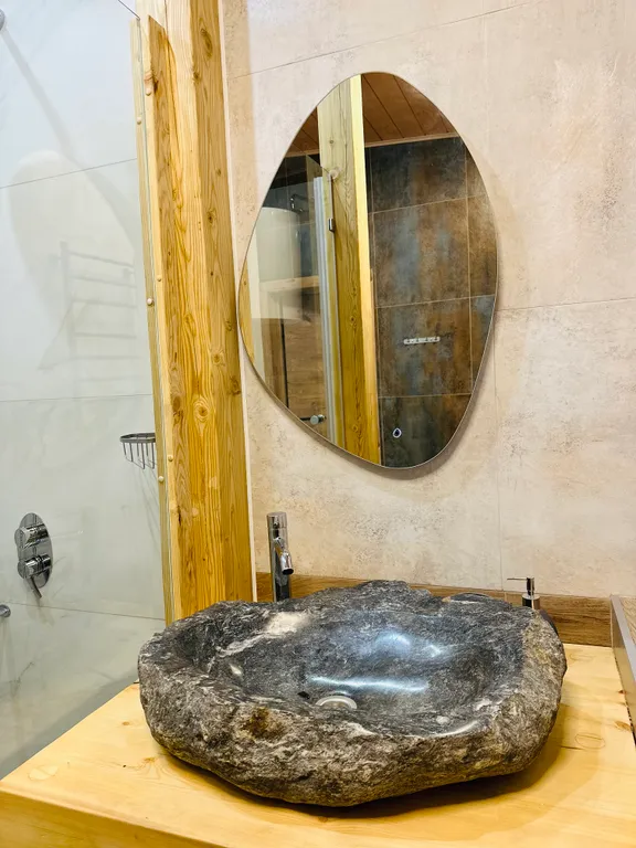 Нора Барсука