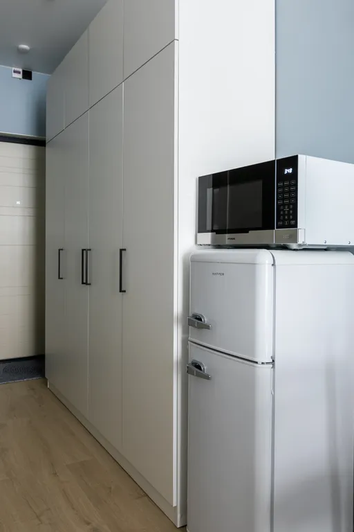 Квартира Квартира Лунная река от Точно Ключи — Санкт-Петербург