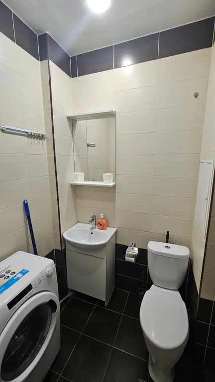 Уютная однушка Станция Павшино