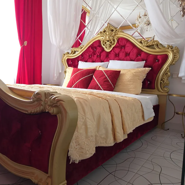 Апартаменты Роскошь