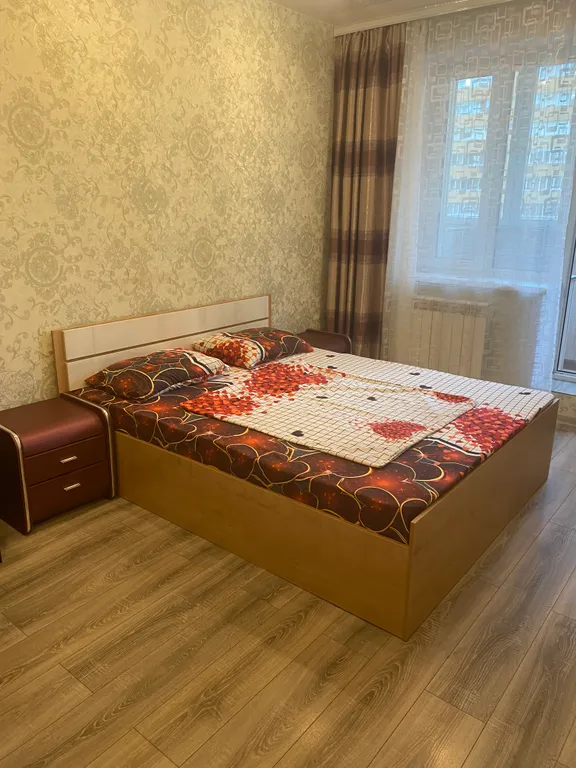 Уютная квартира в центре города — аренда посуточно в Чита