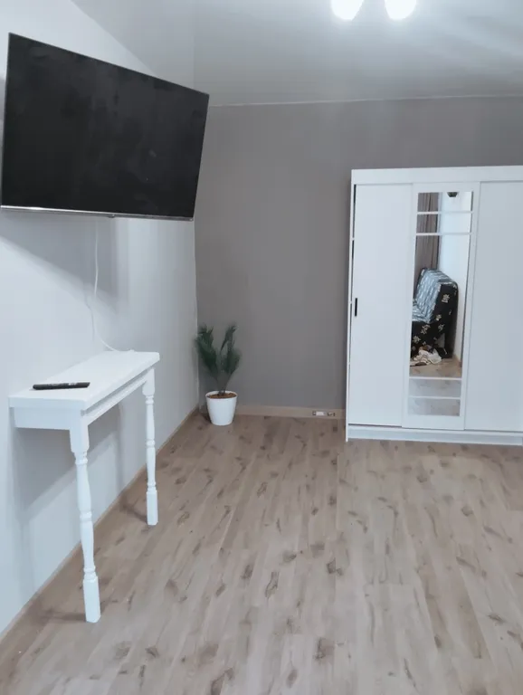 Квартира 2-комнатная Квартира — Красноярск