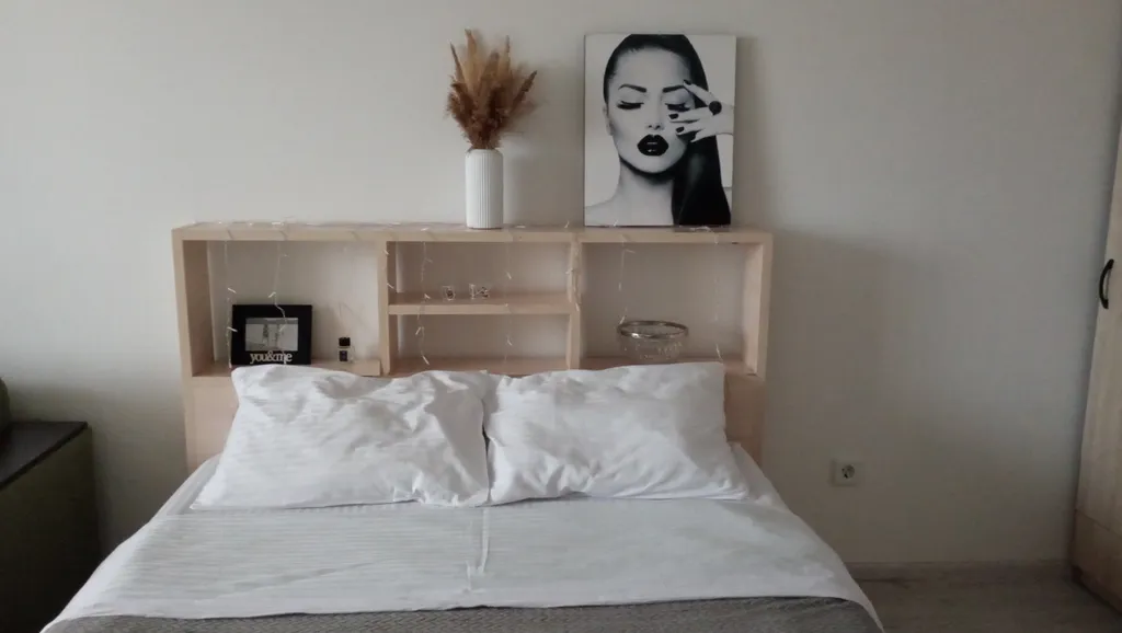 Уютная студия в Вишнёвой горке