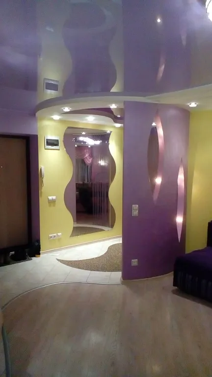 Элитная 2-комнатная квартира в центре