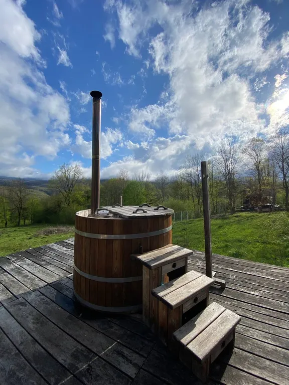 1-комнатный Дом