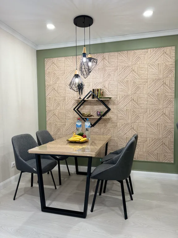 Территория комфорта