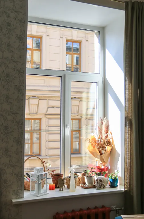 Квартира Уютная квартира у Казанского собора — Санкт-Петербург